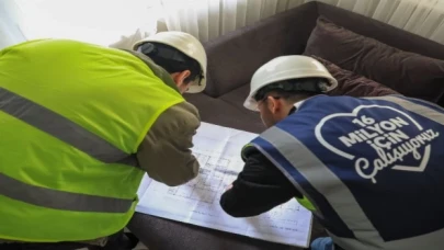 İstanbul’da kentsel dönüşüm zamanı