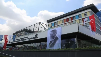 İstanbul’da tam kapasiteli yurt... Günlüğü 43,3 TL!