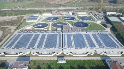 İSU Genel Müdürü Ali Sağlık’tan Sanayicilere Önemli Çağrı