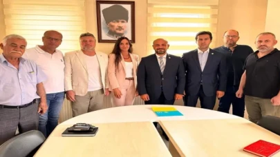 İYİ Parti’nin Edirne’de hedefleri büyük