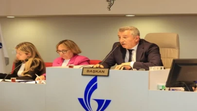 İzmir Güzelbahçe’de Başkan Günay’dan otizmli çocuklarla ilgili açıklama