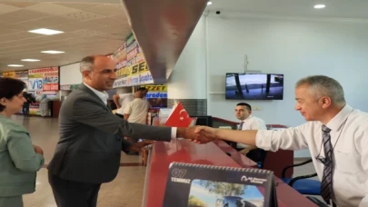 İzmit’in esnaflarını dinlemeye devam