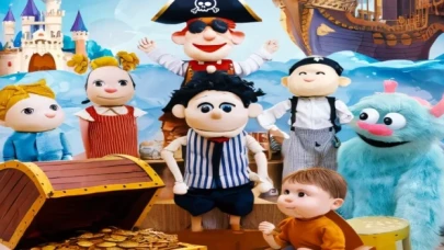 İzmit’te çocuklar renkli yaz akşamı geçirecek