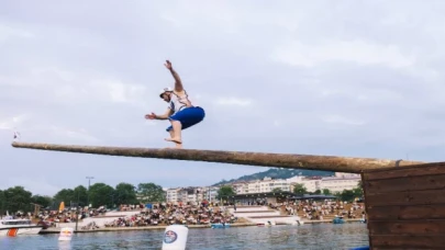 Kabotaj Bayramı etkinlikleri devam ediyor