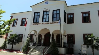 Kamu Teknoloji Platformu İlk 100 Gün Performans Raporunda Muğla Büyükşehir İlk 5’de