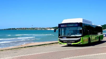 Kandıra sahillerine ulaşım 12 Temmuz’da başlıyor