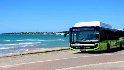 Kandıra sahillerine ulaşım 12 Temmuz’da başlıyor