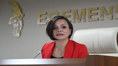 Karabağlar Belediye Meclisi’nde Madımak anması