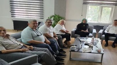 Karayün: Cumhurbaşkanımız yerel basına sahip çıkmalı