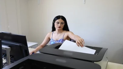 Karşıyaka’da milyonlarca evrak dijital arşive taşındı