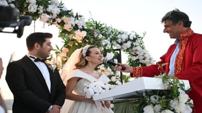 Kartepe Belediye Başkanı Av.M.Mustafa Kocaman, hemşehrilerinin en mutlu günlerinde yanlarında olmaya devam ediyor