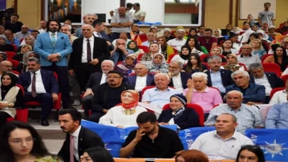 Kayseri Büyükşehir yatırıma devam ediyor