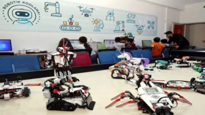 Kayseri Talas mucitleri bekliyor