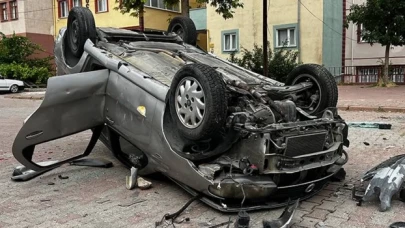 Kayseri'de Suriyeli çocuğa cinsel istismar iddiası: Yayın yasağı getirildi