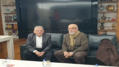 Kayseri’de Yaz Bilim Kampı için kayıtlar başladı