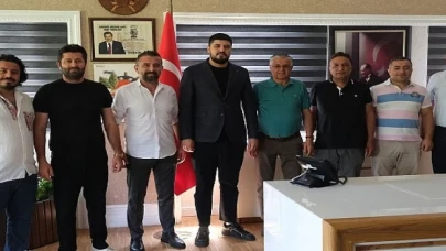 Kemer Belediyespor Tetikler Kemerspor oldu