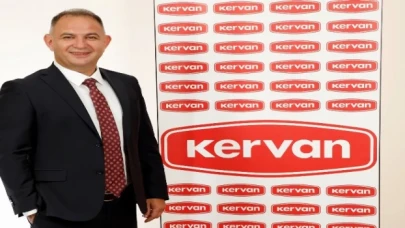 Kervan Gıda’nın cirosuna 35 milyon dolar katkı