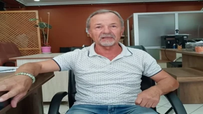 Keşanspor’da Şeref Aldanmaz adaylıktan çekildi