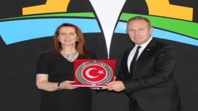 Kırklareli TSO: İki ülke arasındaki ticaret hacmi artacak