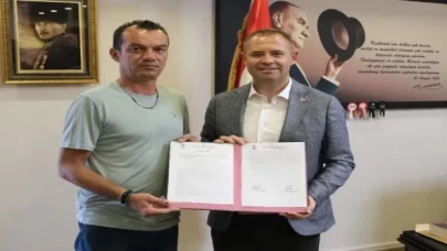 Kırklareli’de gençlere her ay bir sinema bileti