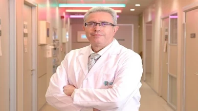 Kısa süreli yoğun detokslar karaciğere zarar veriyor!