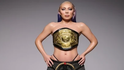 Kıspetli Esma Er, Altın Kemerle ’Savaşa’ hazır