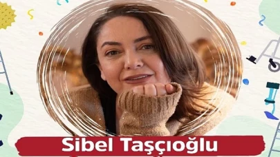 Kızılcık Şerbeti’nin Sevilen Oyuncusu Sibel Taşçıoğlu’ndan Örnek Davranış