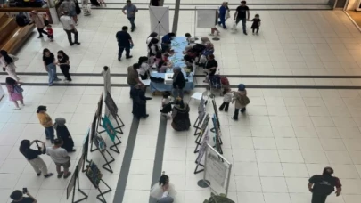 Kocaeli’de sıfır atık eserlerine tam not