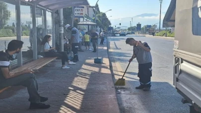 Kocaeli’de temizlik seferberliği