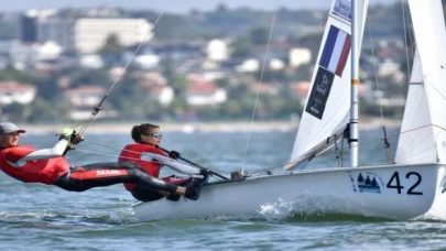 Kocaeli’nde nefes kesen yarışlar sona erdi