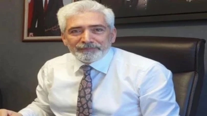 Kurum’dan boşalan komisyona Ensarioğlu seçildi