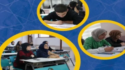 Lise Medeniyet Akademilerinde YKS yaz okulu kayıtları başlıyor