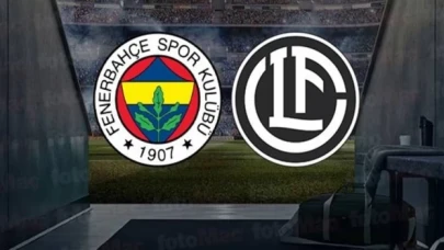 Lugano maçında Fenerbahçeli taraftarlara bilet satışı yapılmayacak
