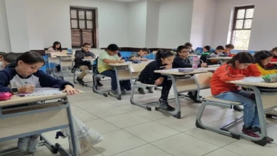 MABEM’de 104 öğrenci yüzde 10’luk dilimde