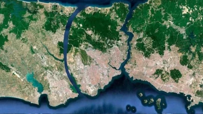 Mahkeme, Kanal İstanbul'un imar planını iptal etti