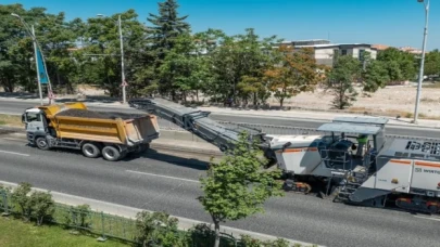 Malatya’da çevreyolunda ikinci etap başlıyor