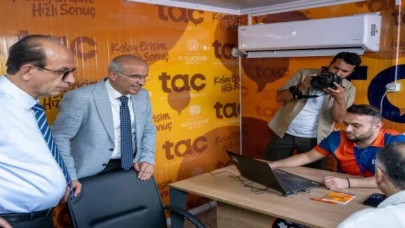 Malatya’dan ’tek adımda çözüm’