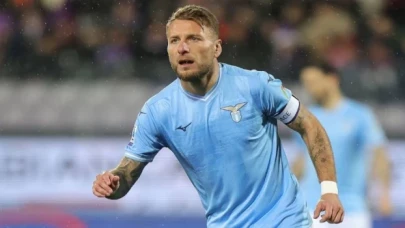 Maliyetini duyurdular: Beşiktaş, Immobile transferinde son aşamaya geldi!