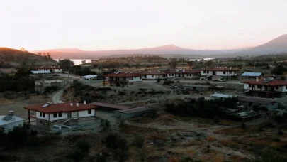 Manavgat yeniden ayağa kalkıyor