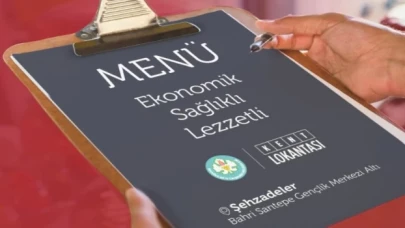 Manisa’ya ’Kent Lokantası’ geliyor