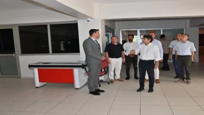 Manisa’ya ’Kent Lokantası’ geliyor