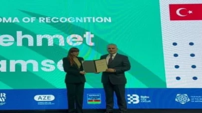 Mardin, Avrupa Fair Play Ödül Törenine ev sahipliği yapacak!