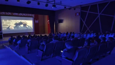 ‘Mardin Yaz Sineması Günleri’ açılış programı düzenlendi