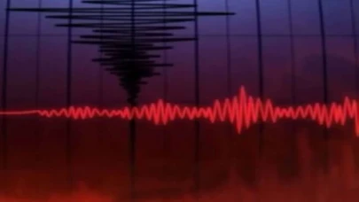 Marmara’da 4,1 deprem!