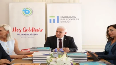 MBB Encümen toplantısında önemli kararlar