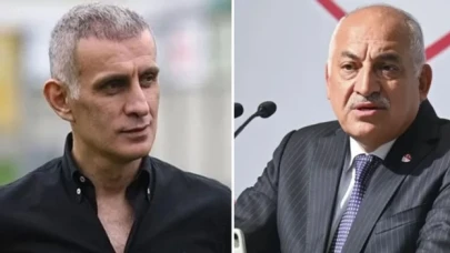 Mehmet Büyükekşi ve İbrahim Hacıosmanoğlu'nun yönetim kurulu listeleri belli oldu
