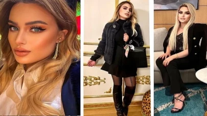 Melisa Özmen kendi markası ve orijinal ürünleriyle çok iddialı