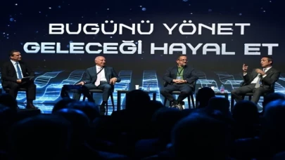 MESS’ten büyük buluşma