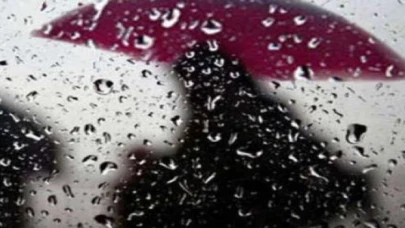 Meteoroloji’den 5 ile sarı uyarı!
