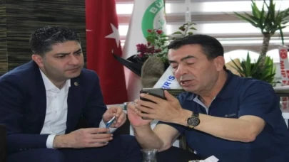 MHP Kayseri’den ’Bünyan’ sorusu